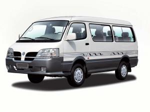 Polarsun Century Mini-Bus '2005